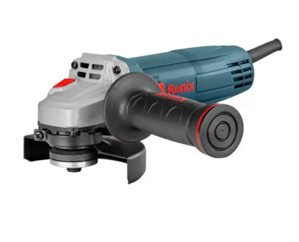 مینی فرز برقی 115 میلی‌متری 720 وات اسلیم رونیکس ronix 3130