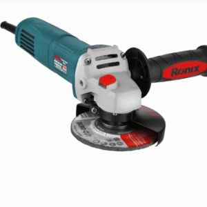 مینی فرز برقی 115 میلی‌متری 850 وات 3111 رونیکس ronix 1