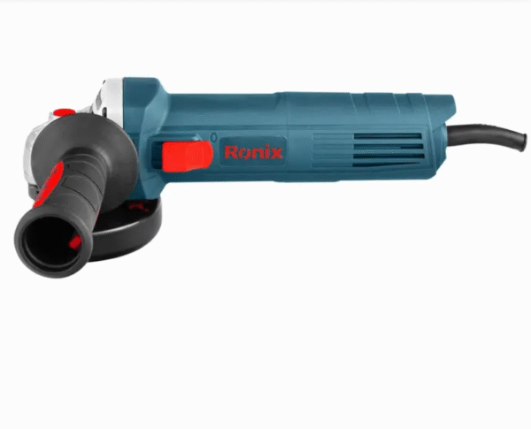 مینی فرز برقی 100/115 میلی متری 710 وات رونیکس ronix 3120