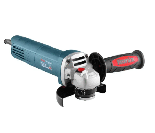 مینی فرز برقی 115 میلی‌متری 860 وات 3112رونیکس ronix