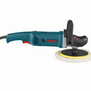 پولیش برقی دیمردار 180 میلی‌متر 1200 وات رونیکس ronix 6110