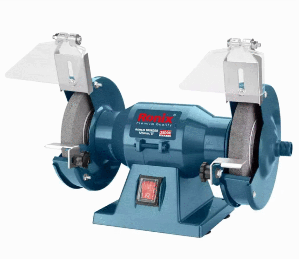 چرخ سنباده 125 میلی متر 150 وات رونیکس ronix 3509n