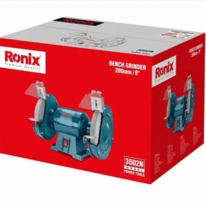 چرخ سنباده 200 میلی متر 350 وات رونیکس3502n ronix 1