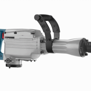چکش تخریب 14 کیلویی روغنی رونیکس ronix 2814l 4