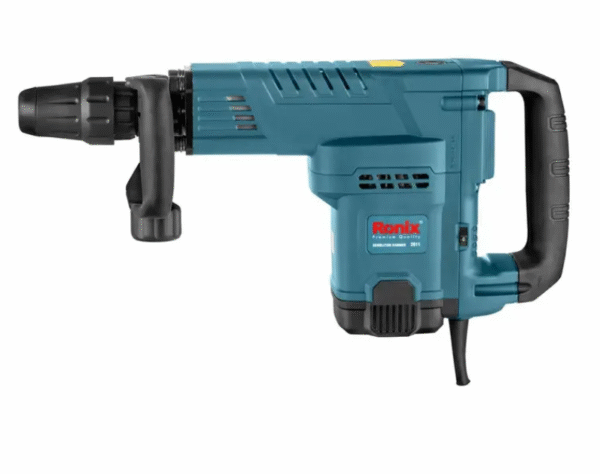 چکش تخریب برقی 11 کیلویی 25 ژول رونیکس ronix 2811