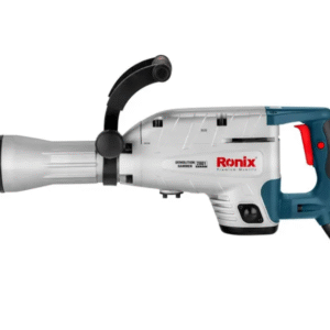 چکش تخریب برقی 14 کیلویی 40 ژول رونیکس ronix 2801