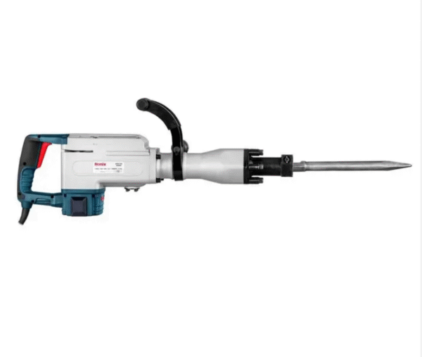 چکش تخریب برقی 14 کیلویی 45 ژول 1700 وات رونیکس ronix 2814