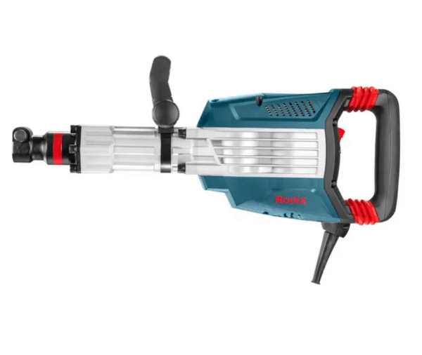 چکش تخریب برقی 14 کیلویی 48 ژول رونیکس ronix 2802