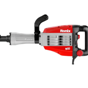 چکش تخریب برقی 18 کیلویی 55 ژول سری تاپ لاین