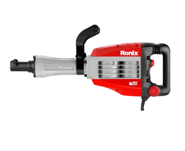 چکش تخریب برقی 18 کیلویی 55 ژول سری تاپ لاین