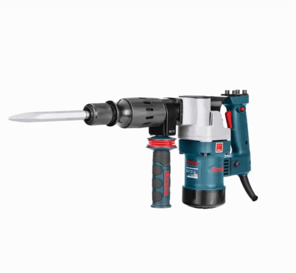 چکش تخریب برقی 6 کیلویی 10 ژول 950 وات رونیکس ronix 2806