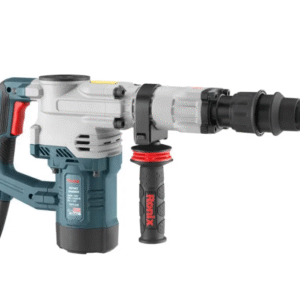 چکش تخریب برقی 7.5 کیلویی 20 ژول رونیکس ronix 2801
