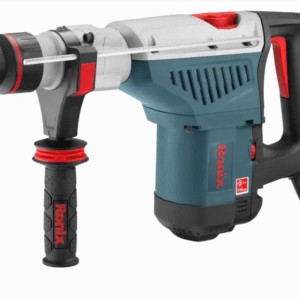 چکش تخریب برقی 7.5 کیلویی 20 ژول رونیکس ronix 2800