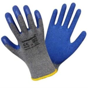 دستکش ضد برش تانگ وانگ آبی