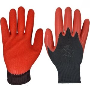 دستکش ضد برش ممتاز استادکار